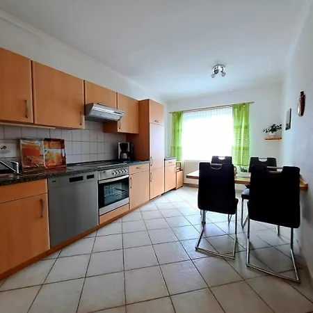 Appartement Marianne