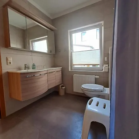 Appartement Marianne *