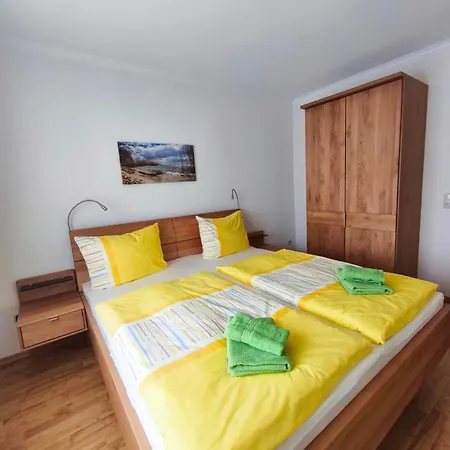 Appartement Marianne *